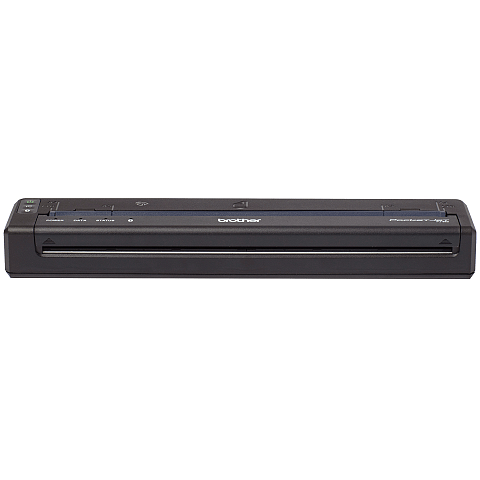 Brother PJ862 203 x 200 DPI Verkabelt & Kabellos Thermodirekt Mobiler Drucker