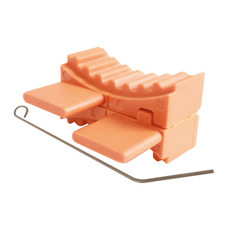 KS Tools 400.2800 Nocke, Zeitmessung, Ventilsteuerung/Komponente für Fahrzeuge