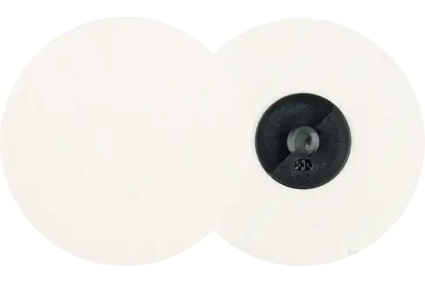 PFERD COMBIDISC felt discs CD/CDR 10 Stück(e)