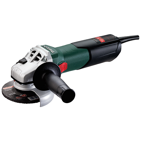 Metabo W 9-115 Winkelschleifer 11,5 cm 10500 RPM 900 W 2,1 kg