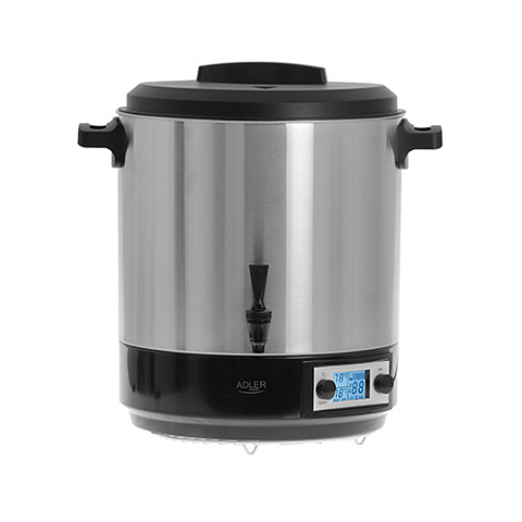 Adler AD 4496 Warmhaltebehälter 28 l 2600 W