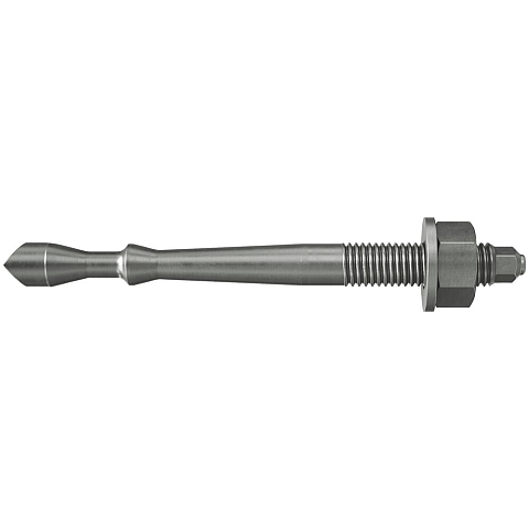 Fischer 506919 Schraubanker/Dübel 4 Stück(e) 170 mm