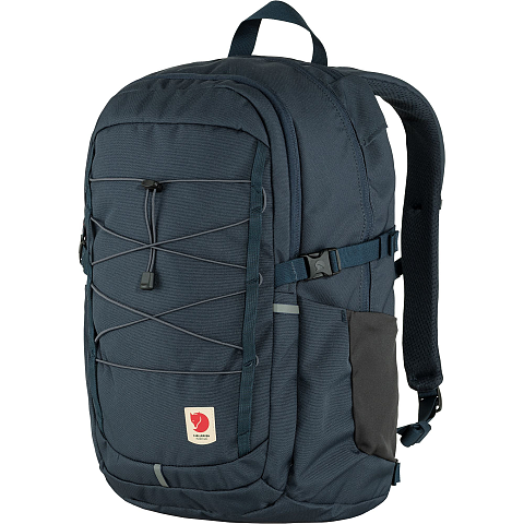 Fjällräven Skule 28 Rucksack Navy Polyester