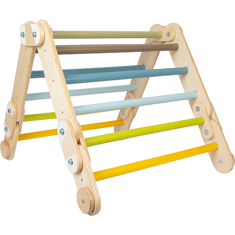 Small foot 12238 Aktivitäts/Skill Game & Toy Kinder-Spielzeugsport-Set für Kinder