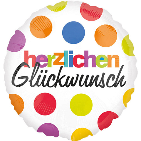 Amscan 2576701 partydekorationen Spielzeugballon