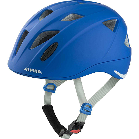 Alpina XIMO LE Blau