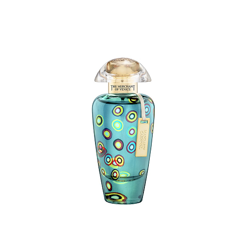 The Merchant Of Venice Mandarin Carnival 50 ml Frauen