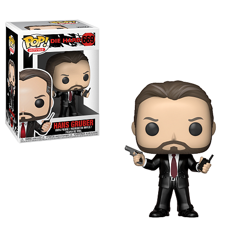 FUNKO 34869 Action-& Sammelfigur