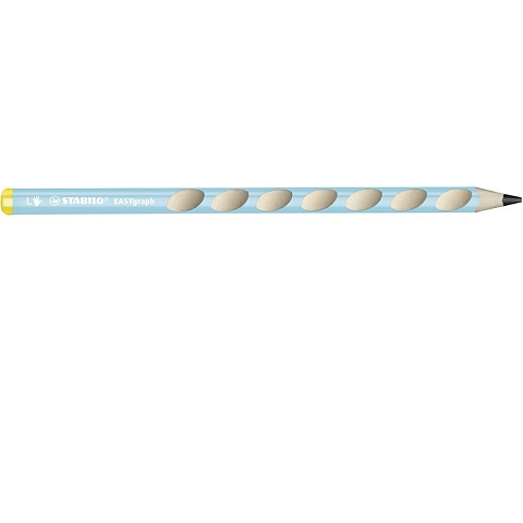 STABILO EASYgraph HB 1 Stück(e)