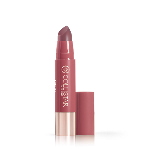 Collistar Twist Balmy Gloss Lipgloss 203 Legno di Rosa