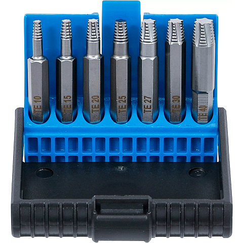 BGS technic Screwdriver Set Steckdose