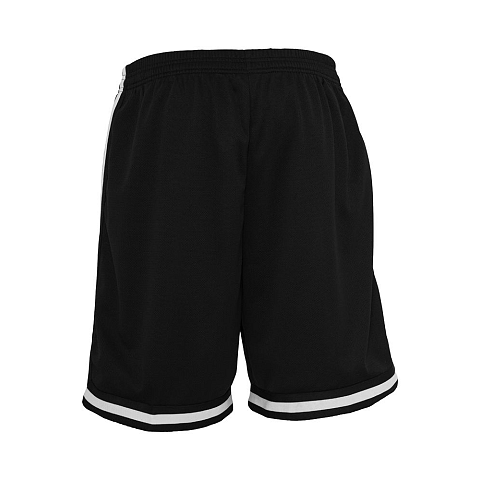 Urban Classics TB243 Tap-Hosen/Shorts Männlich Schwarz