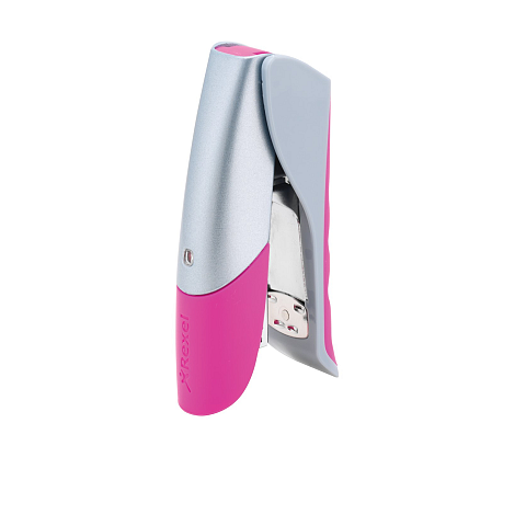 Rexel Gazelle Hefter, Pretty Pink