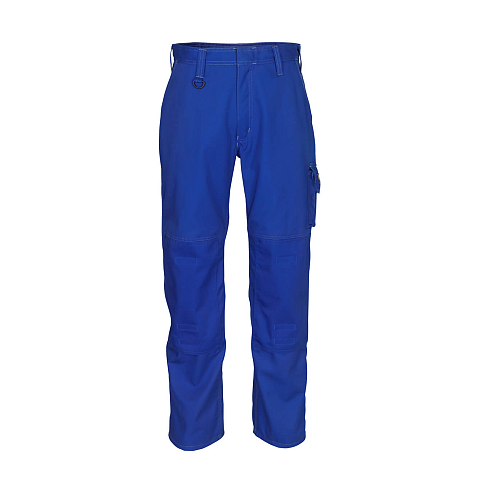 MASCOT 12355-630-11 Hemd Blau