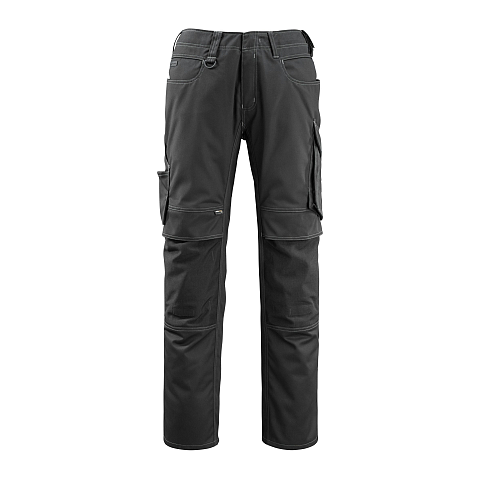 MASCOT 12479-203-09-82C49 Hosen Schwarz
