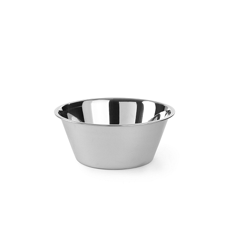 Hendi 530504 Speiseschüssel Edelstahl 1 Stück(e)