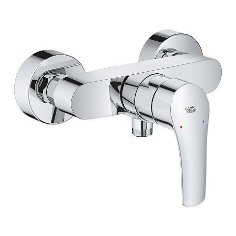 GROHE Eurosmart Chrom Wand