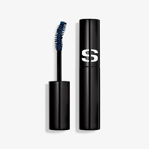 Sisley So Curl Mascara 3 Deep Blue 10 ml