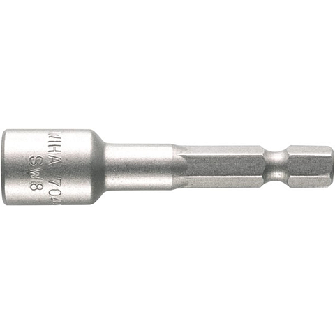 Wiha 04638 Steckschlüsselaufsatz 1 Stück(e)