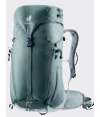 Deuter Trail 28 SL 28 l Türkis