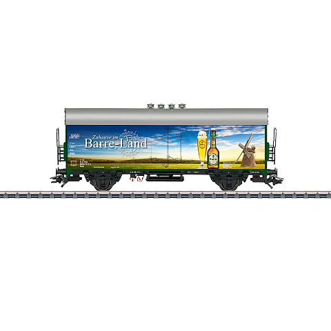 Märklin 45031 maßstabsgetreue modell Zugmodell Vormontiert HO (1:87)