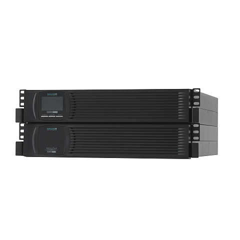 ONLINE USV-Systeme X2000RBP USV-Batterieschrank Rackmount