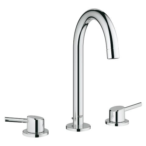 GROHE 20216001 Badarmatur