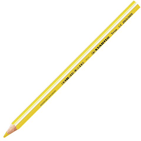 STABILO Trio Thick Multi 24 Stück(e)