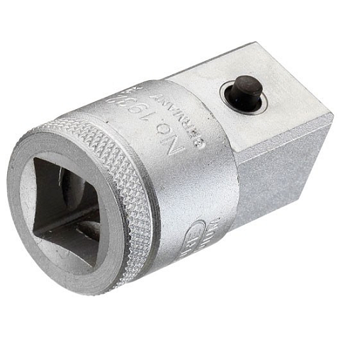 Gedore 6143190 Schraubenschlüsseladapter/-erweiterung