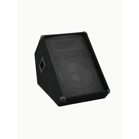 Omnitronic 11038012 Bühnenmonitor Keilmonitor