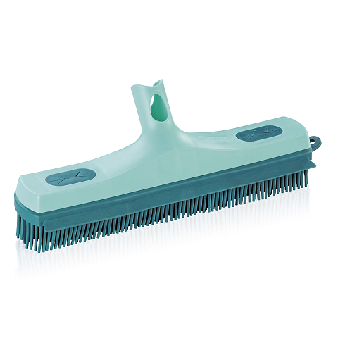 Leifheit 56671 Scrub-Bürste Grün, Türkis