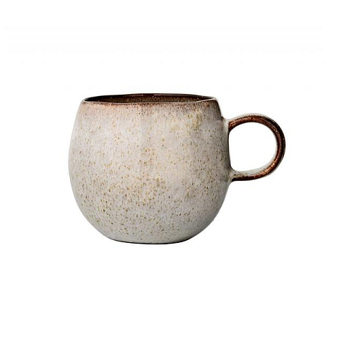 Bloomingville Sandrine Tasse Grau Universal 1 Stück(e)