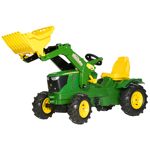 rolly toys 611102 Schaukelndes/fahrbares Spielzeug