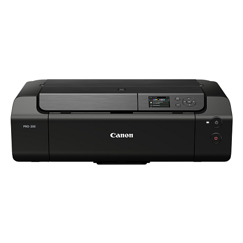 Canon PIXMA PRO-200 Fotodrucker Tintenstrahl 4800 x 2400 DPI WLAN