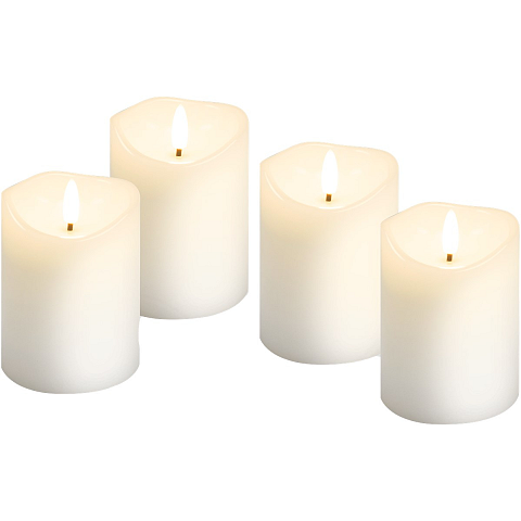 Goobay 77780 Beleuchtungsdekoration Leichte Dekorationsfigur LED 0,06 W