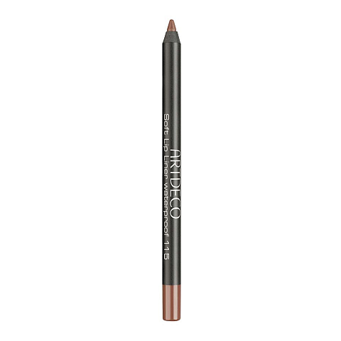 ARTDECO Soft Lip Liner Waterproof 1,2 g 115 Camel