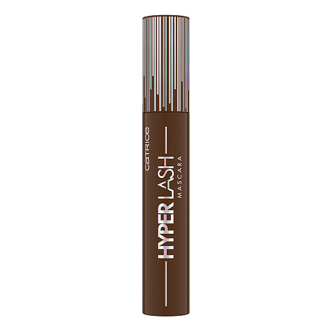 CATRICE Hyper Lash Mascara 020 020 - Speedy Brown