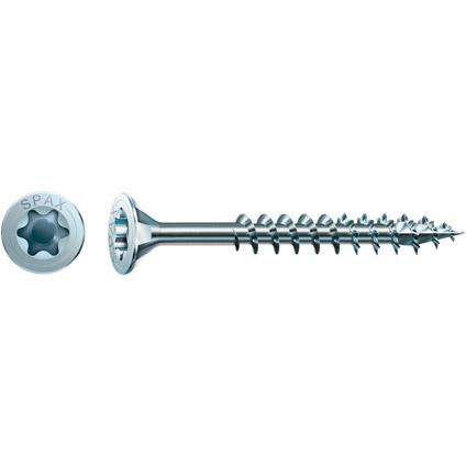 SPAX 0191010601505 Schraube/Bolzen 150 mm 100 Stück(e)