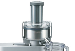 Kenwood AT 641 Zitruspressenaufsatz