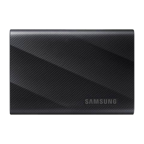 Samsung MU-PG4T0B 4 TB USB Typ-C USB 3.2 Gen 2x2 Schwarz