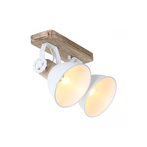 Besselink licht ST7969W Lichtspot E27 LED