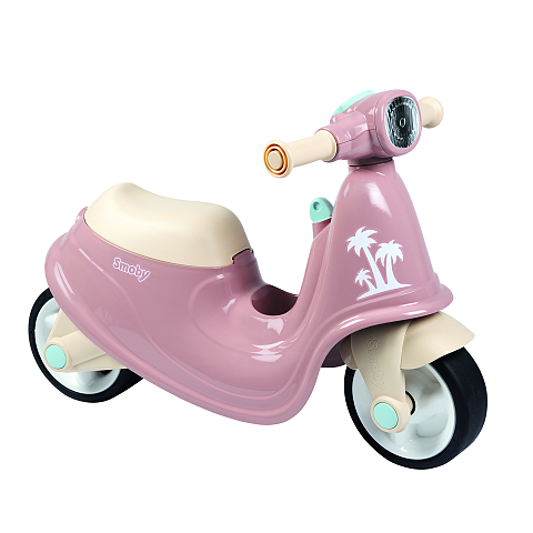 Smoby 7600721008 Schaukelndes/fahrbares Spielzeug Sonstige Spielzeuge zum Daraufsetzen