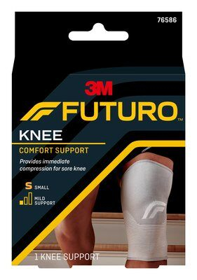 3M FUTURO 76586 Knie Unterstützung S