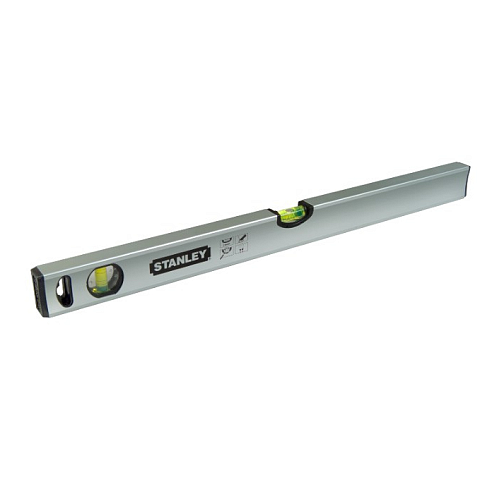 Stanley STHT1-43110 Wasserwaage 0,4 m Aluminium