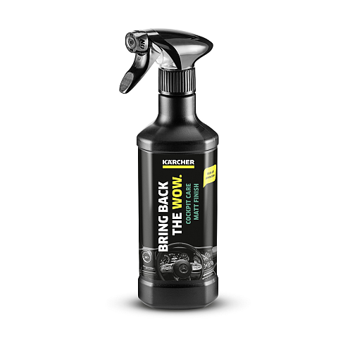 Kärcher RM 652 Kontaktreiniger 500 ml