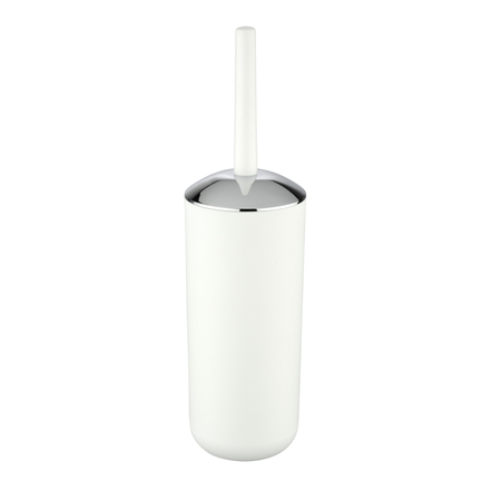 WENKO Colours 21205100 Toilettenbürste und -halter WC-Bürste & Halter