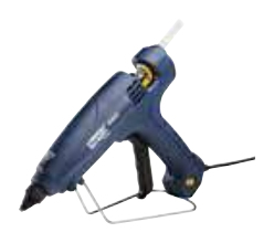 Rapid EG320 Blau 120 W