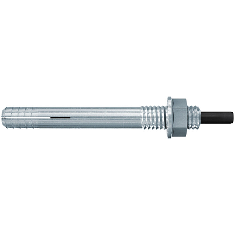 Fischer 50585 Schraubanker/Dübel 10 Stück(e) Spreizdübel 100 mm
