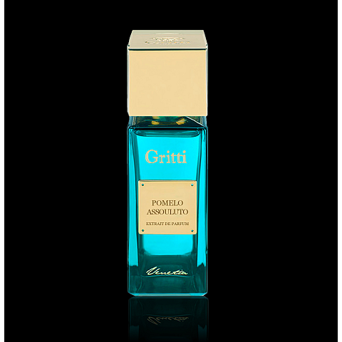 Gritti Venetia Pomelo Assoluto 100 ml Frauen