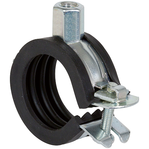 Fischer 568671 Schraubzwinge
